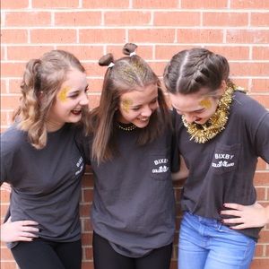 Meet your Posher, Emily